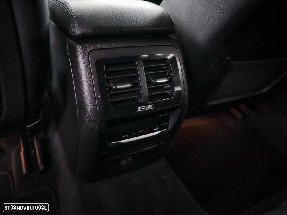 BMW X4 20 d xDrive Pack M Auto - 42