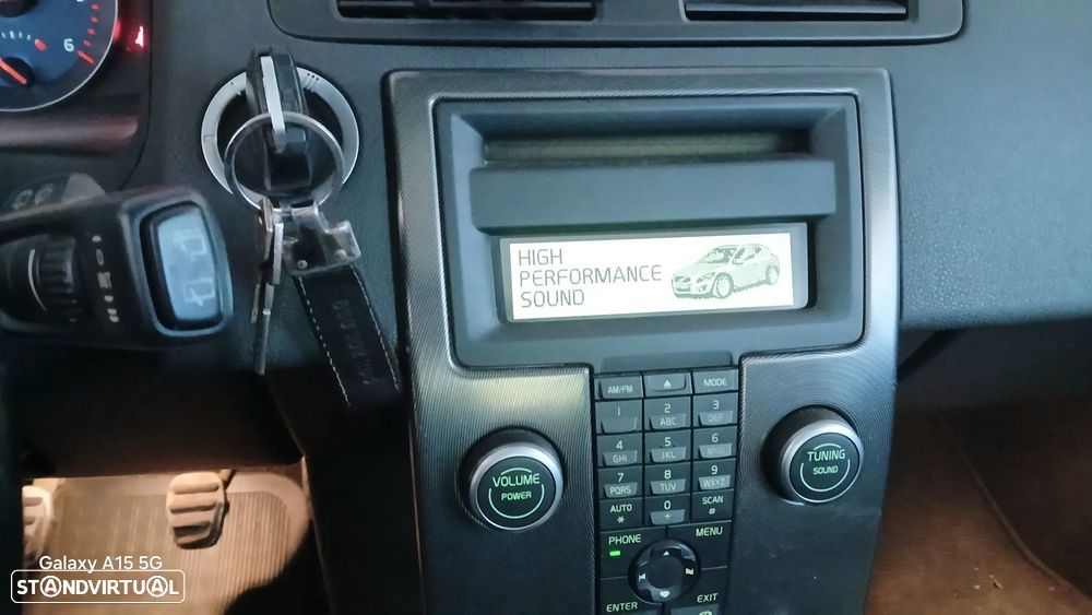 Volvo C30 DRIVe - 29