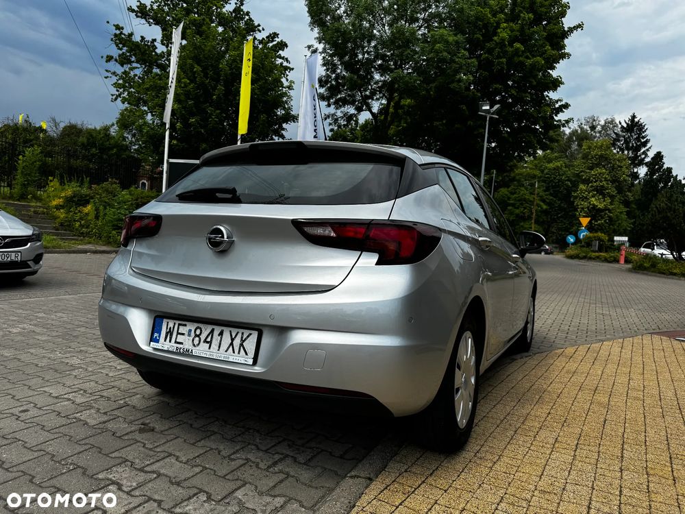 Opel Astra V 1.4 T Enjoy - 5
