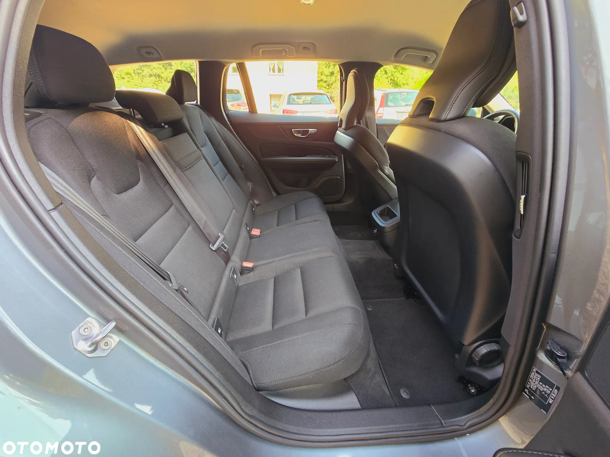 Volvo V60 - 22