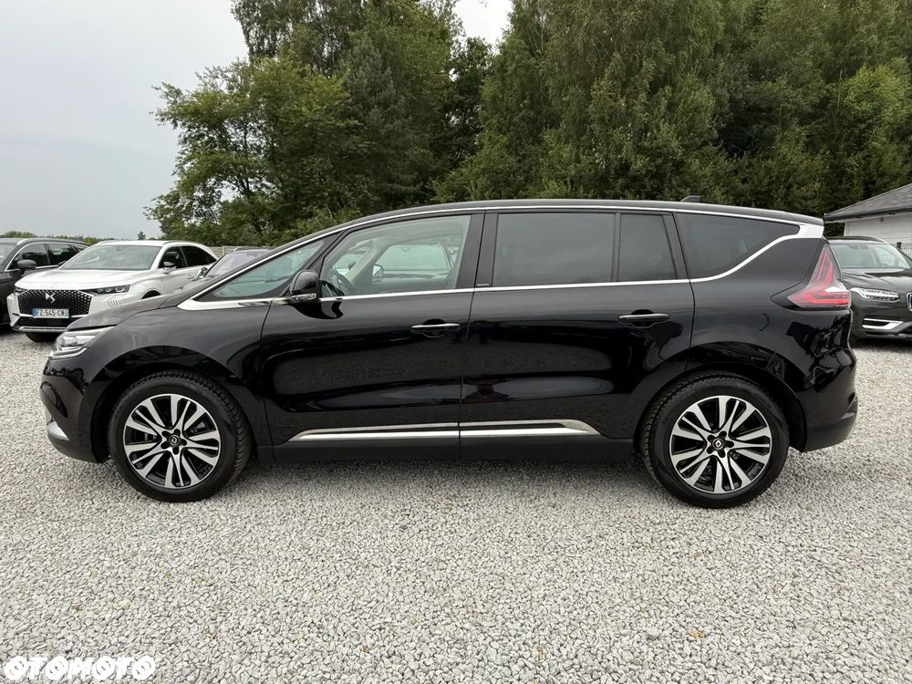Renault Espace BLUE dCi 200 EDC INITIALE PARIS - 8