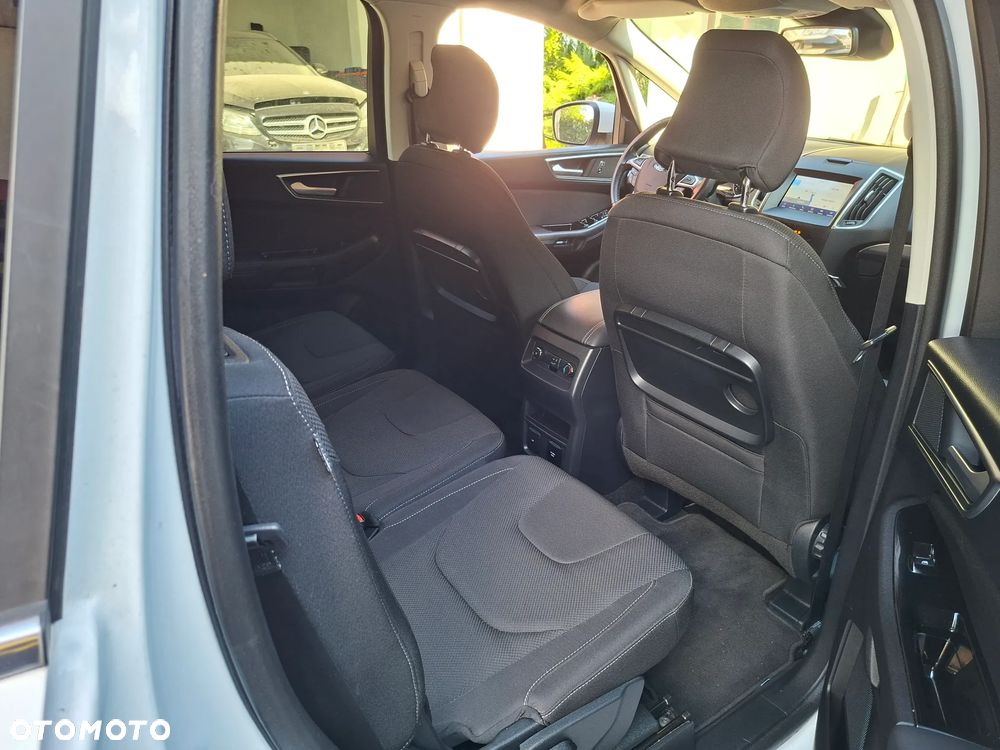 Ford S-Max - 9