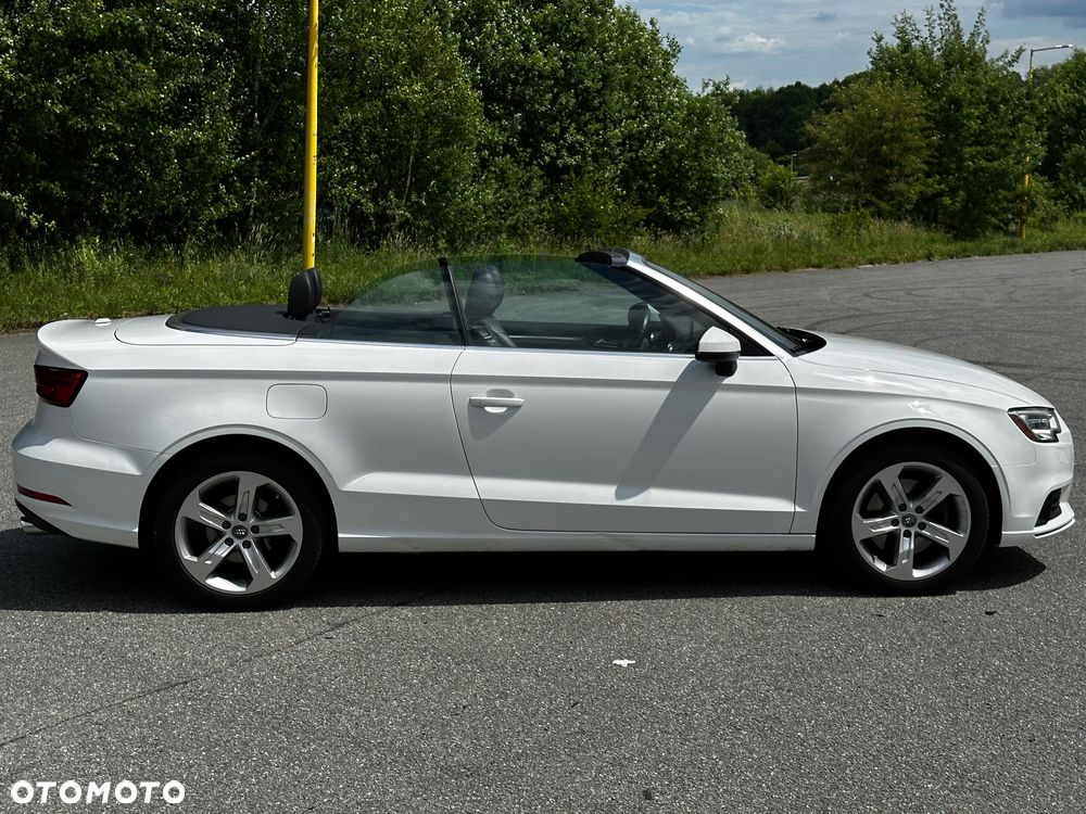 Audi A3 Cabrio - 15