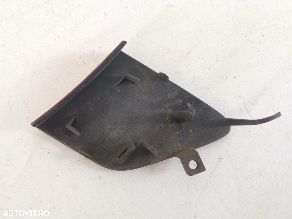 Capac Cui Tractare Bara Fata Mercedes-Benz  A-Class W177/V177 2018 201 - 3