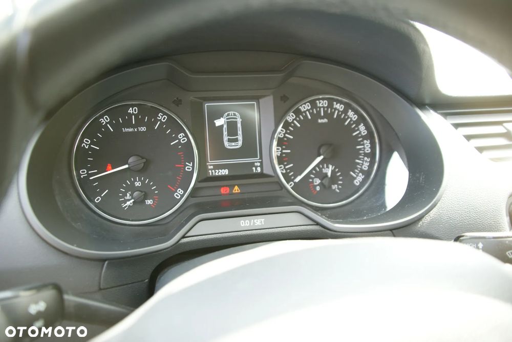 Skoda Octavia 1.4 TSI (Green tec) Joy - 14