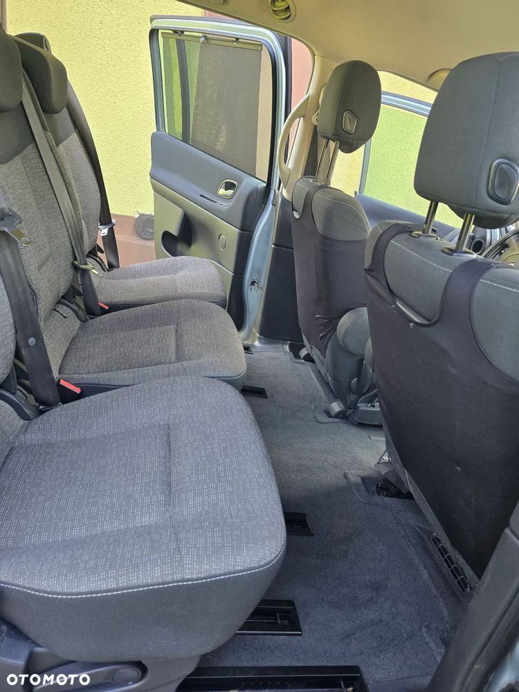 Renault Espace 2.0 dCi 175 FAP Edition 25th - 12