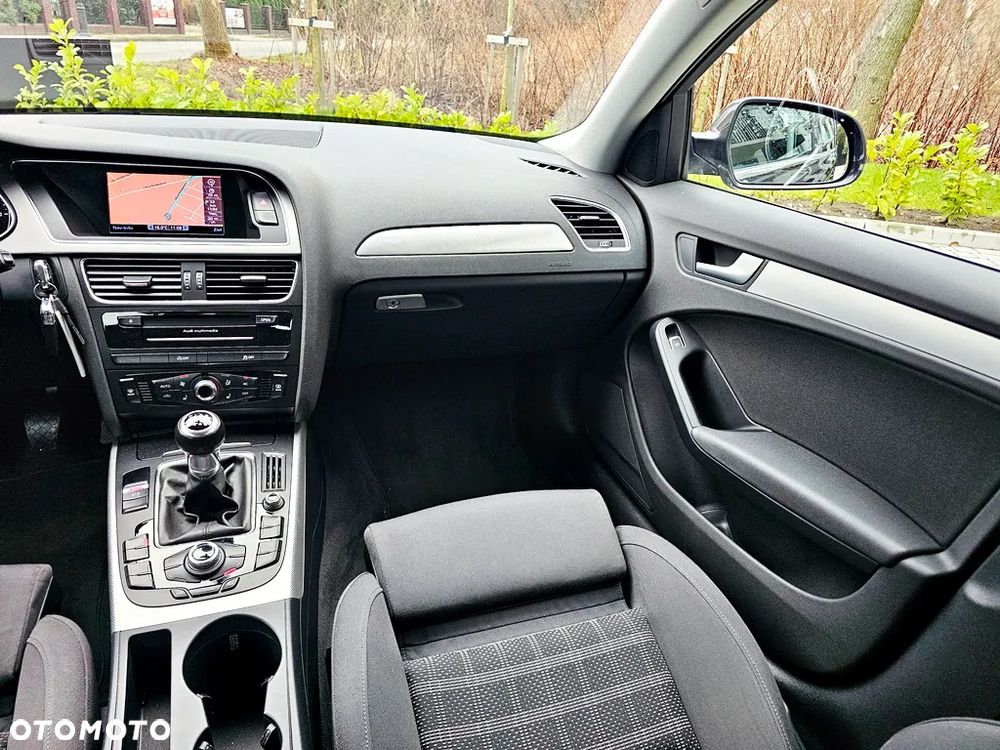 Audi A4 Avant 1.8 TFSI Prime Edition - 21