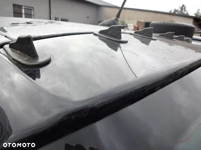 Kompletna klapa bagażnika BMW E87 Schwarz 2 668/9 - 3