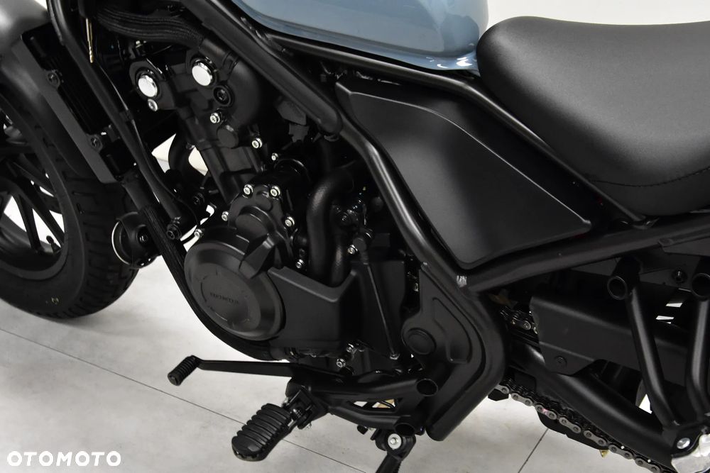 Honda CMX - 37