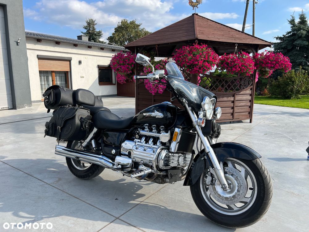 Honda Valkyrie - 2