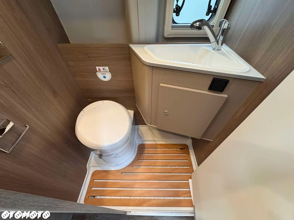 Carado CV590 4x4 Edition25 - Nowy kamper 4x4 - 18