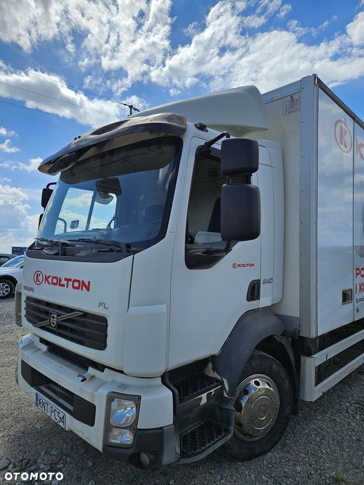 Volvo FL240 - 6