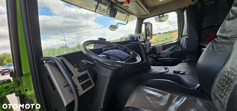 Volvo fm460 - 18