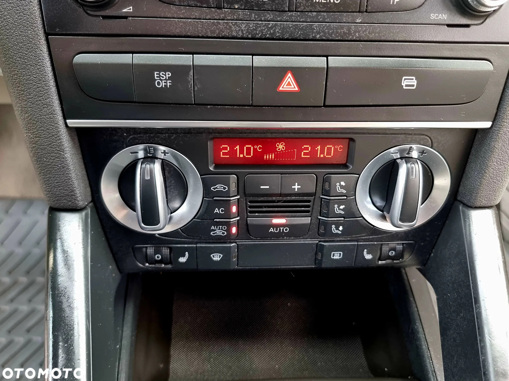 Audi A3 1.6 Attraction - 22