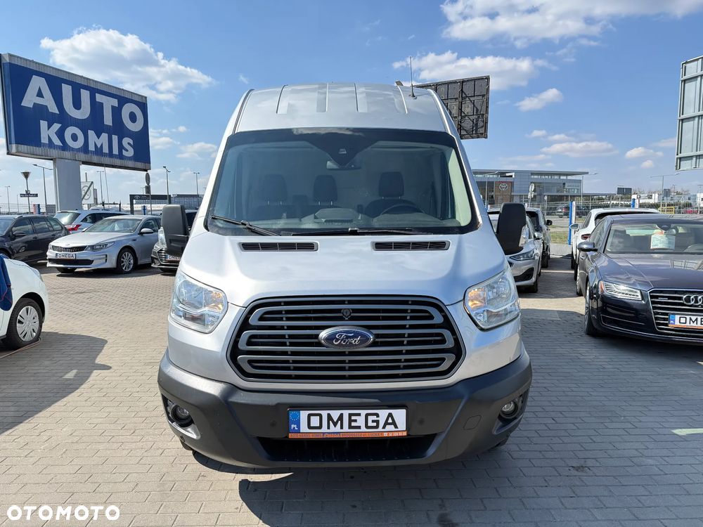 Ford Transit L3H3 - 6