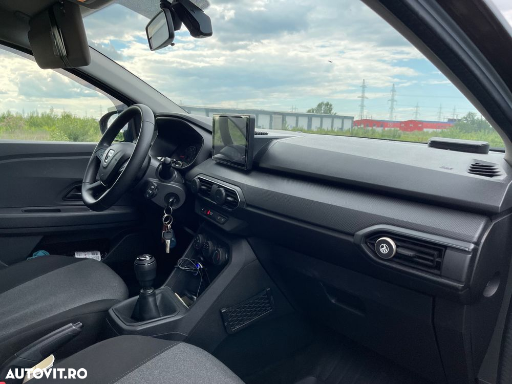 Dacia Logan - 13