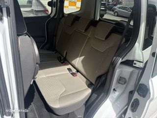 Ford Tourneo Courier 1.0 EcoBoost Ambiente - 12