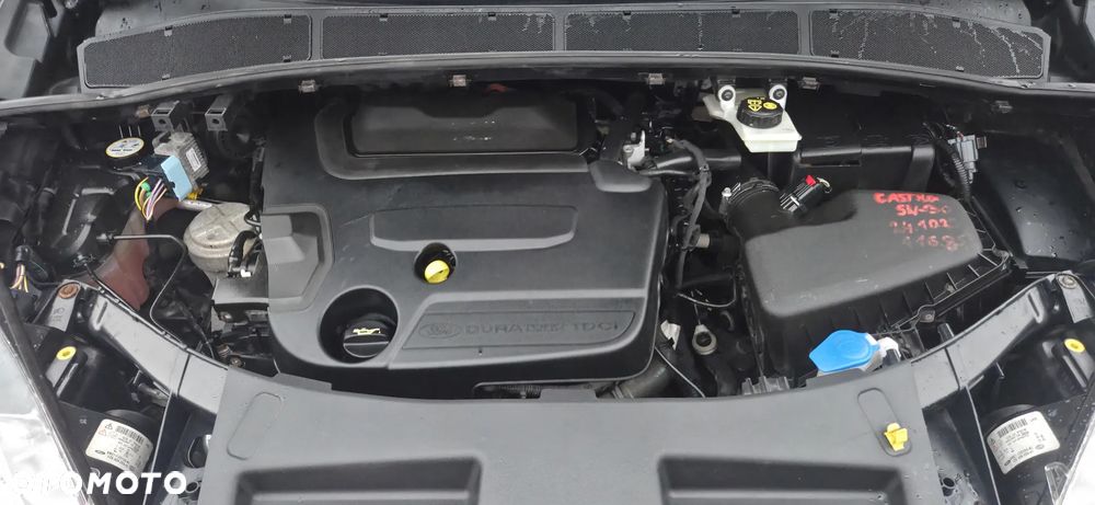 Ford S-Max 2.0 TDCi DPF Business Edition - 6