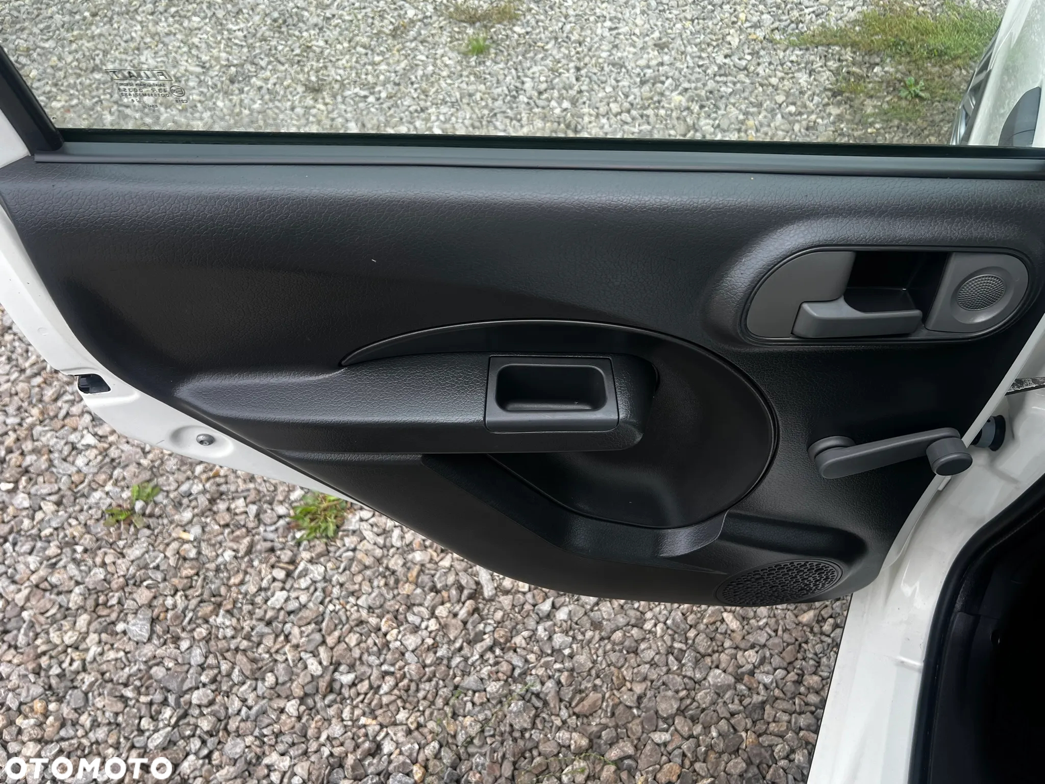 Fiat Panda 1.1 Active - 20