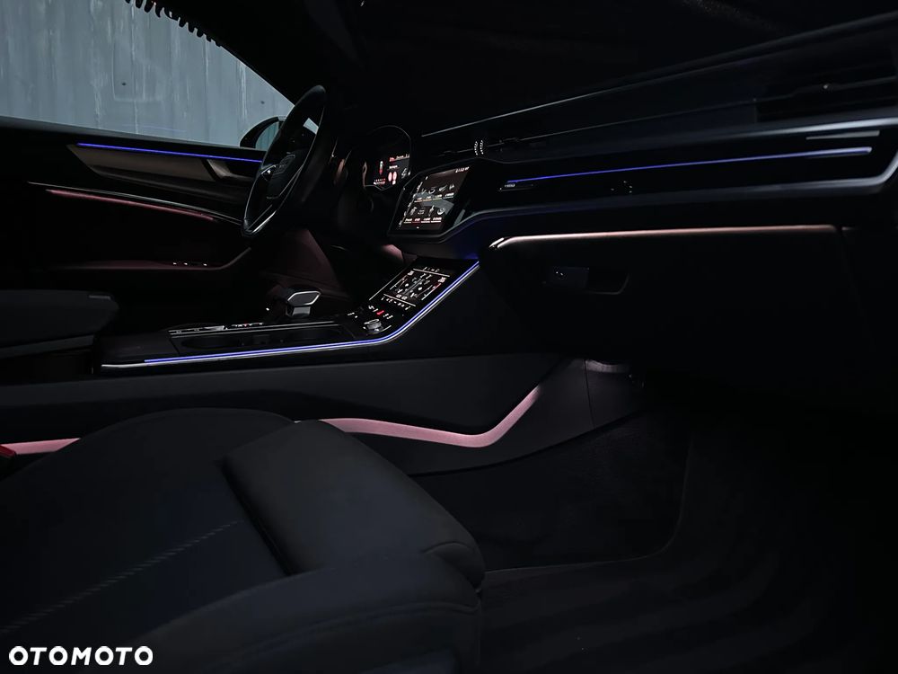 Audi A6 Avant 40 TDI S tronic sport - 38