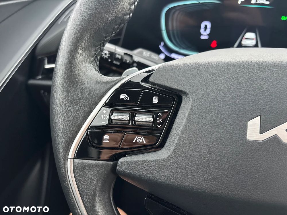 Kia Niro 1.6 GDI Hybrid L - 13