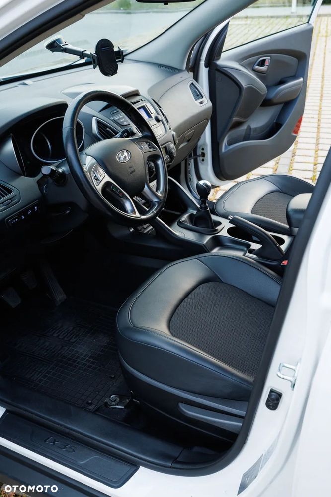 Hyundai ix35 1.6 GDI Comfort 2WD - 15