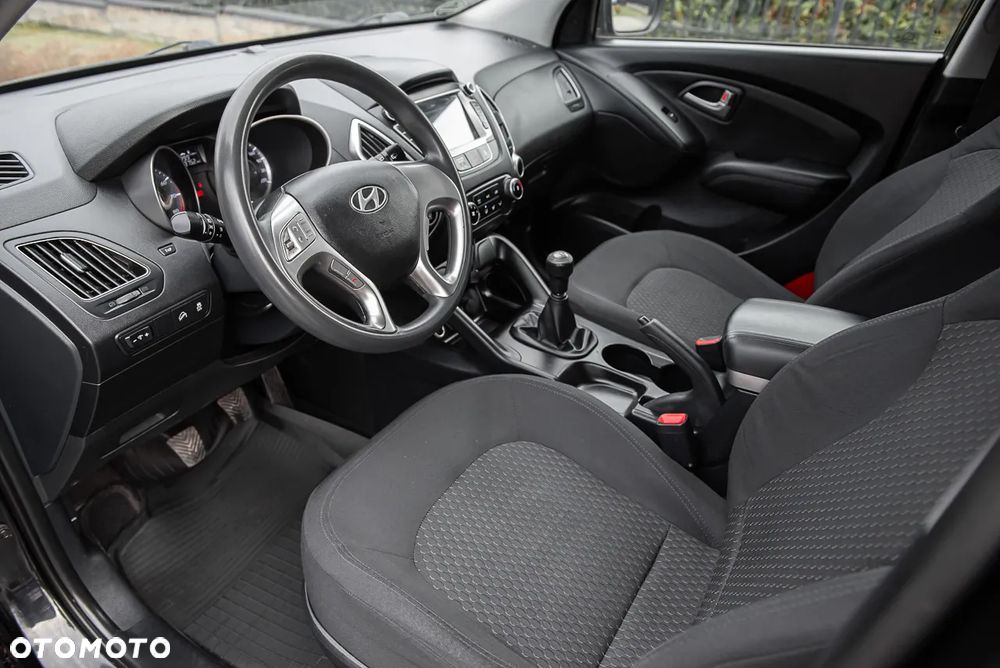 Hyundai ix35 - 5
