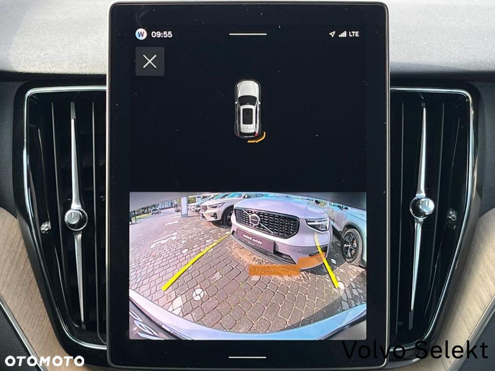 Volvo XC 60 - 24