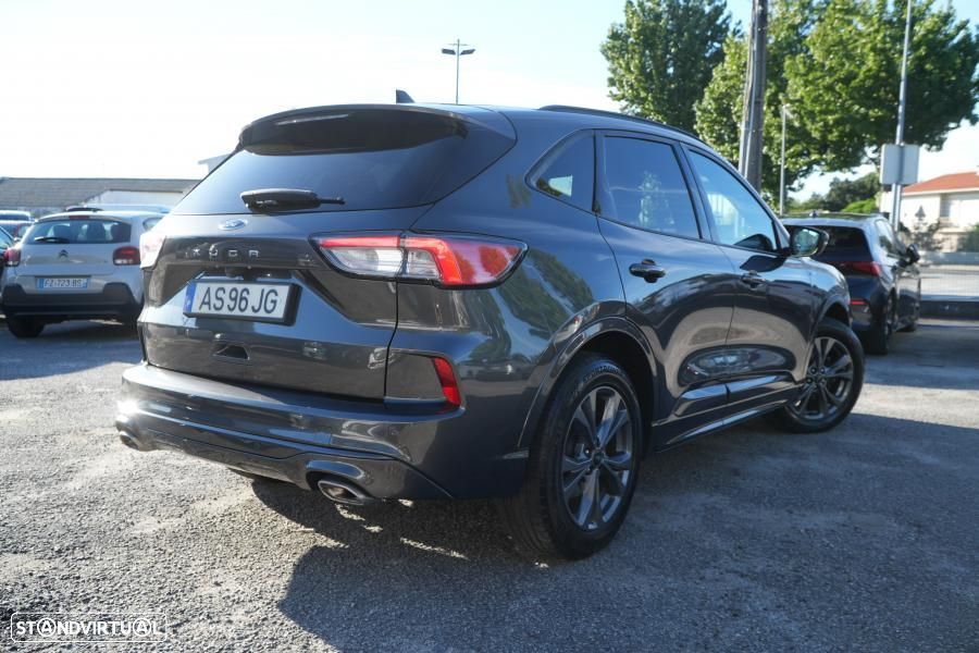 Ford Kuga 1.5 EcoBoost ST-Line - 3