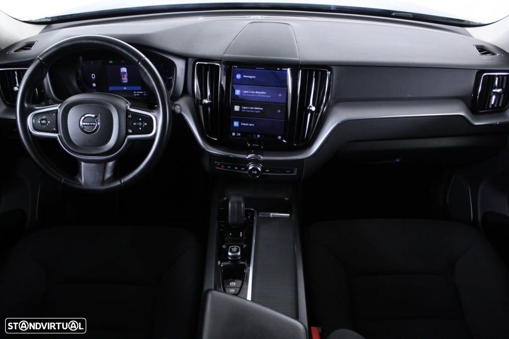 Volvo XC 60 2.0 T6 PHEV Inscription AWD - 18