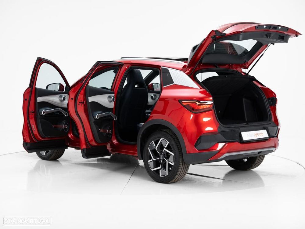 BYD Atto 3 Design - 5