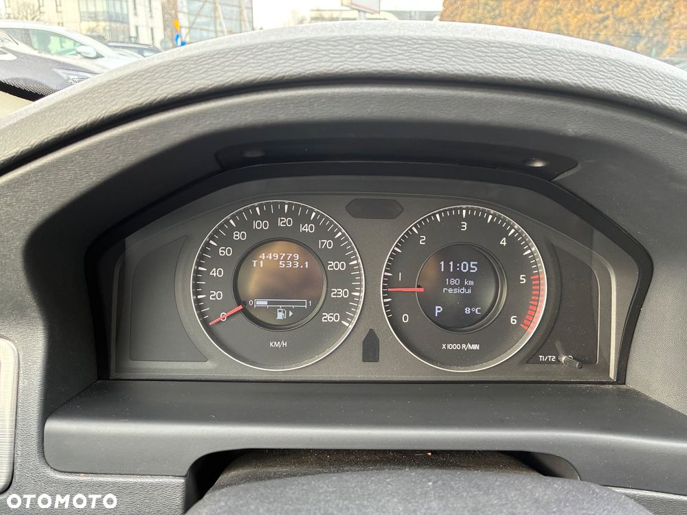Volvo S80 2.4D Kinetic - 16