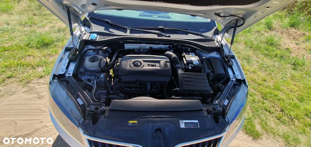 Skoda Superb 2.0 TSI 4x4 L&K DSG - 26