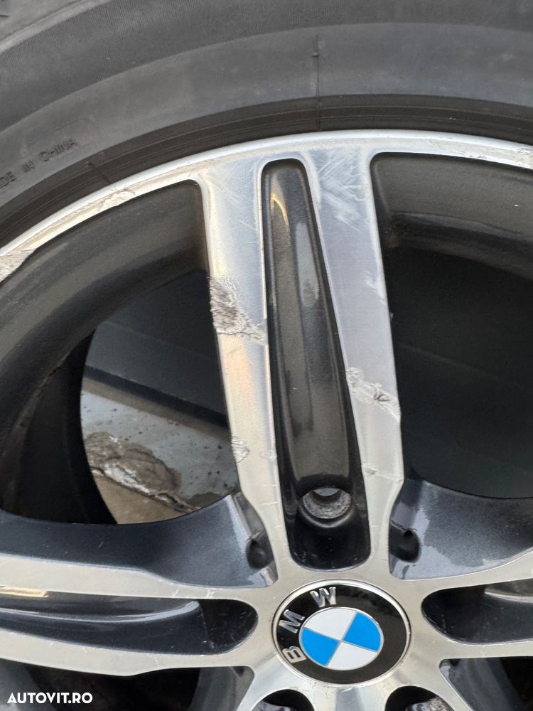 Jante bmw seria 1 “17 f20-f23 lci style 379 - 6