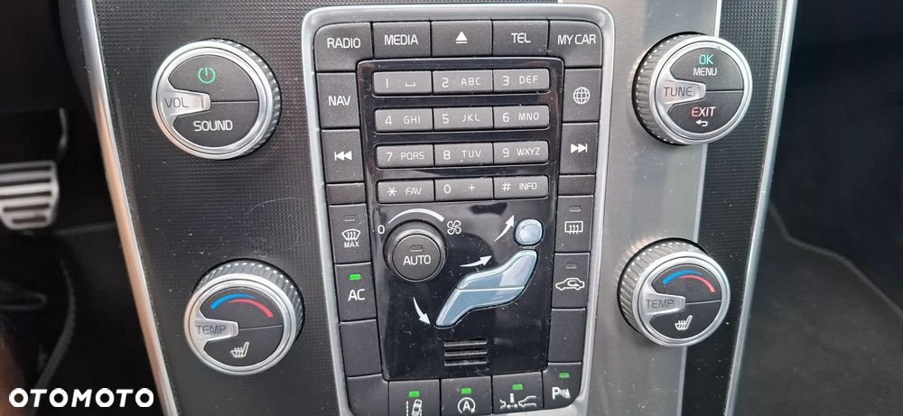 Volvo V60 D3 RDesign - 16