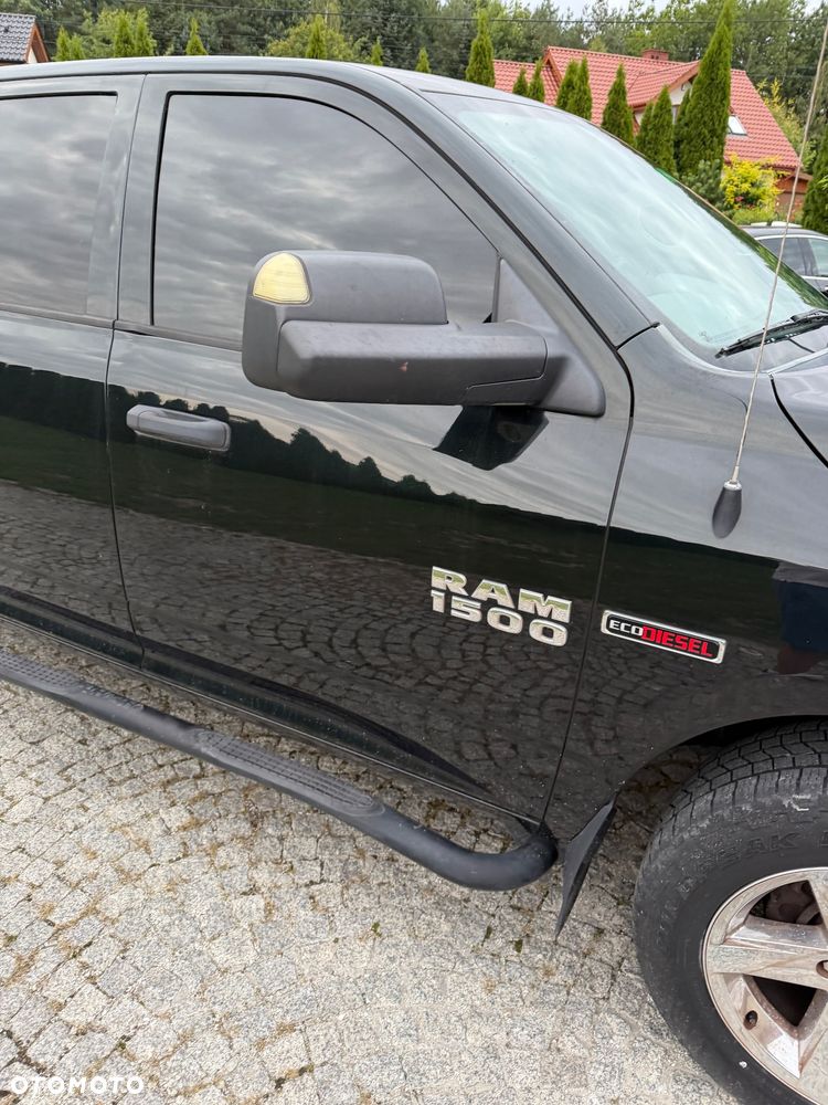 Dodge RAM 4.7 4x4 - 6
