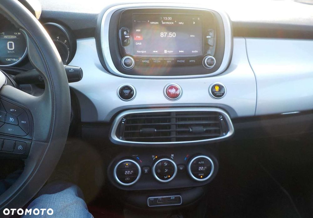 Fiat 500X - 35