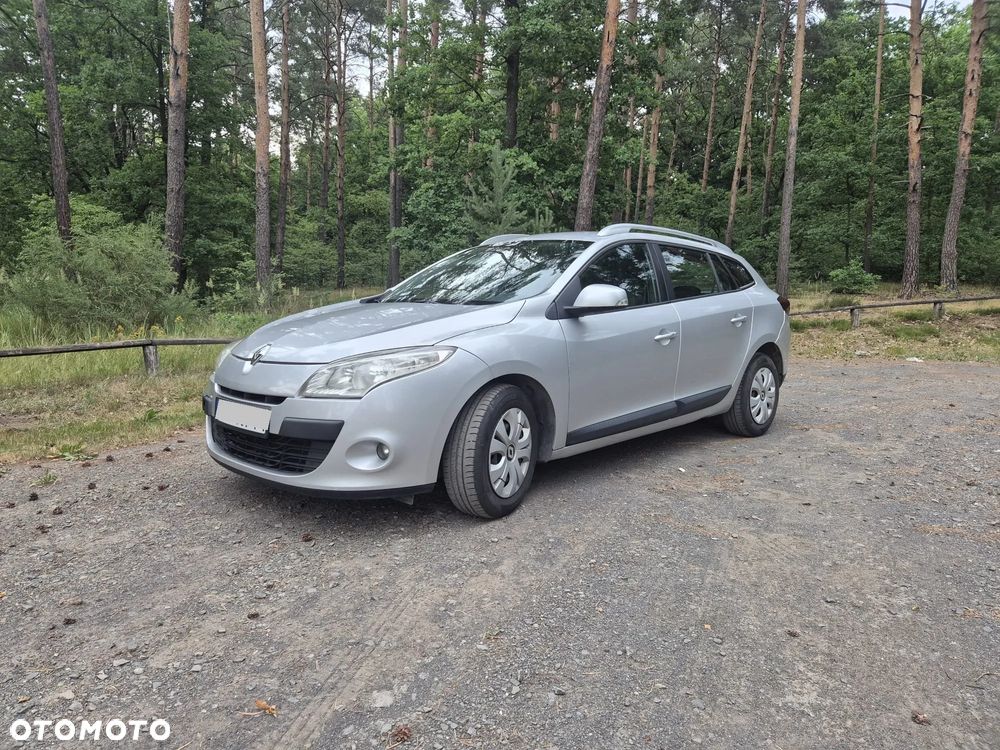 Renault Megane 1.4 16V TCE Dynamique - 17