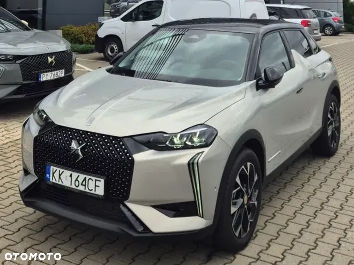 DS Automobiles DS 3 - 6