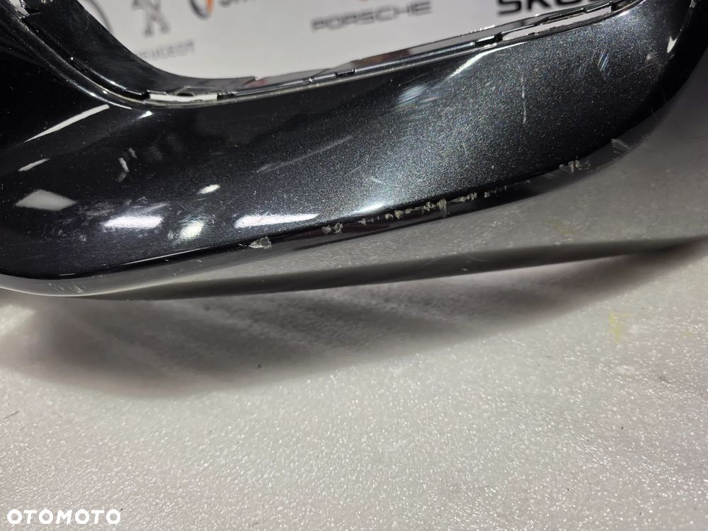 BMW G01 X3 M-PAKIET 17- ZDERZAK PRZEDNI PRZÓD , NR 5111139605-14 / 139605-14 , NR AUKCJI NZ1517 - 31