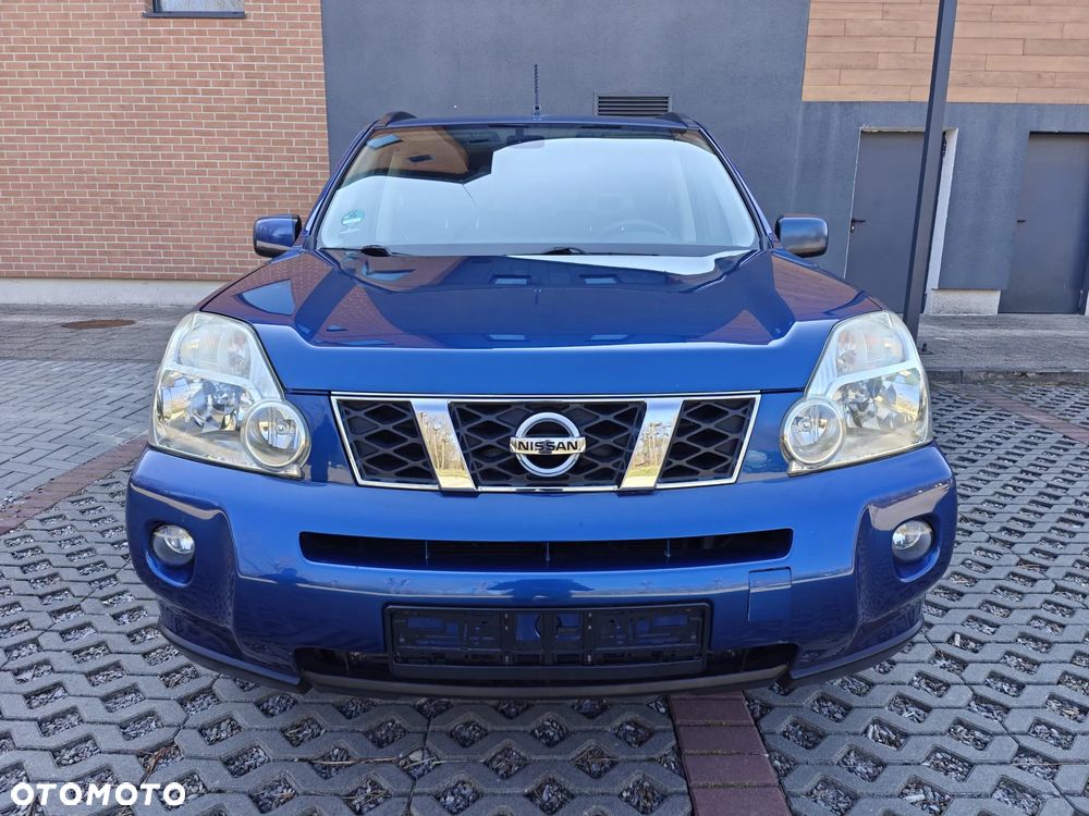 Nissan X-Trail 2.0 dCi 4x4 DPF Platinum - 3