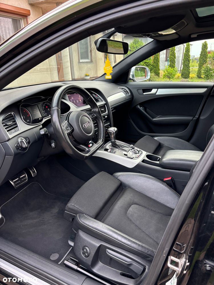 Audi A4 Avant - 17