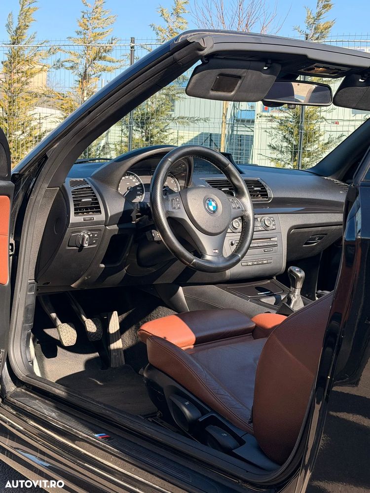 BMW Seria 1 - 9