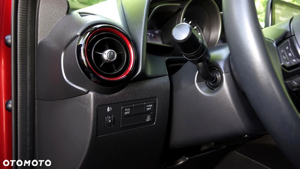 Mazda CX-3 SKYACTIV-G 120 FWD Sports-Line - 3