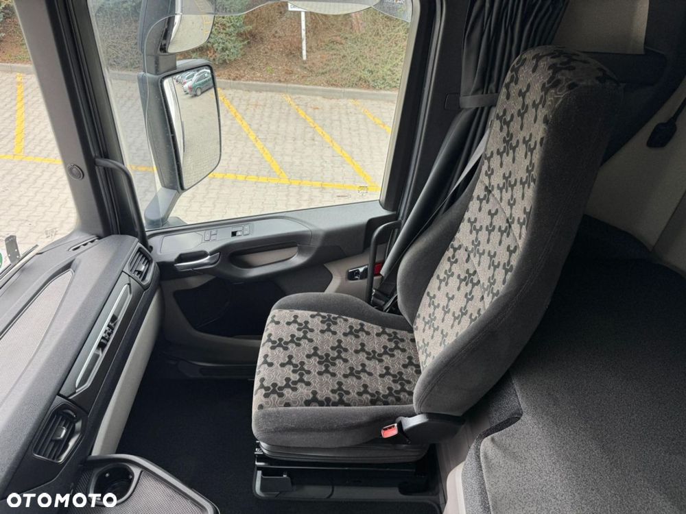 Scania S 460 A4x2EB - 20