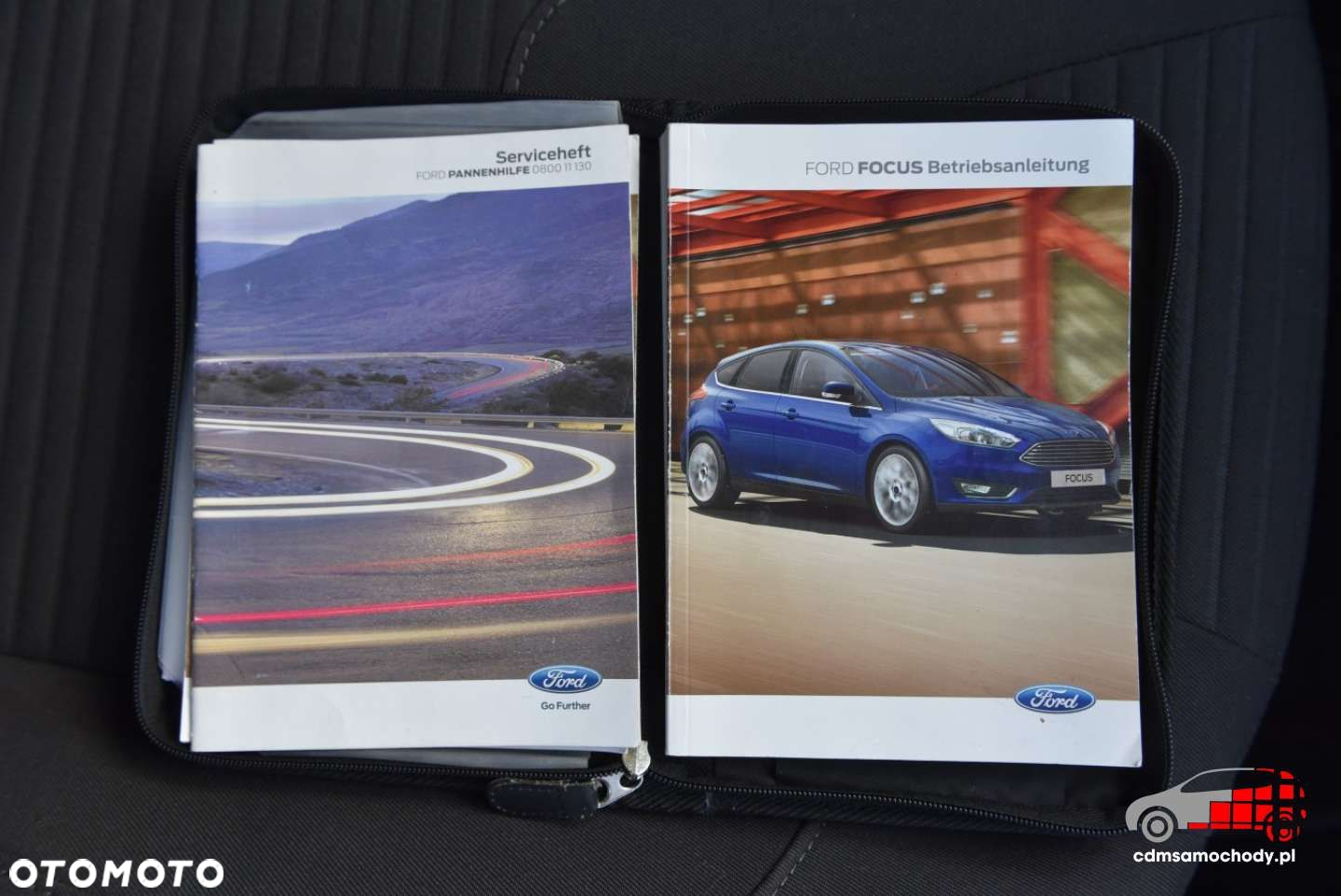 Ford Focus - 24