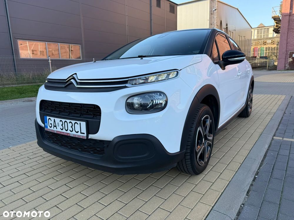 Citroën C3 1.2 PureTech Shine - 1