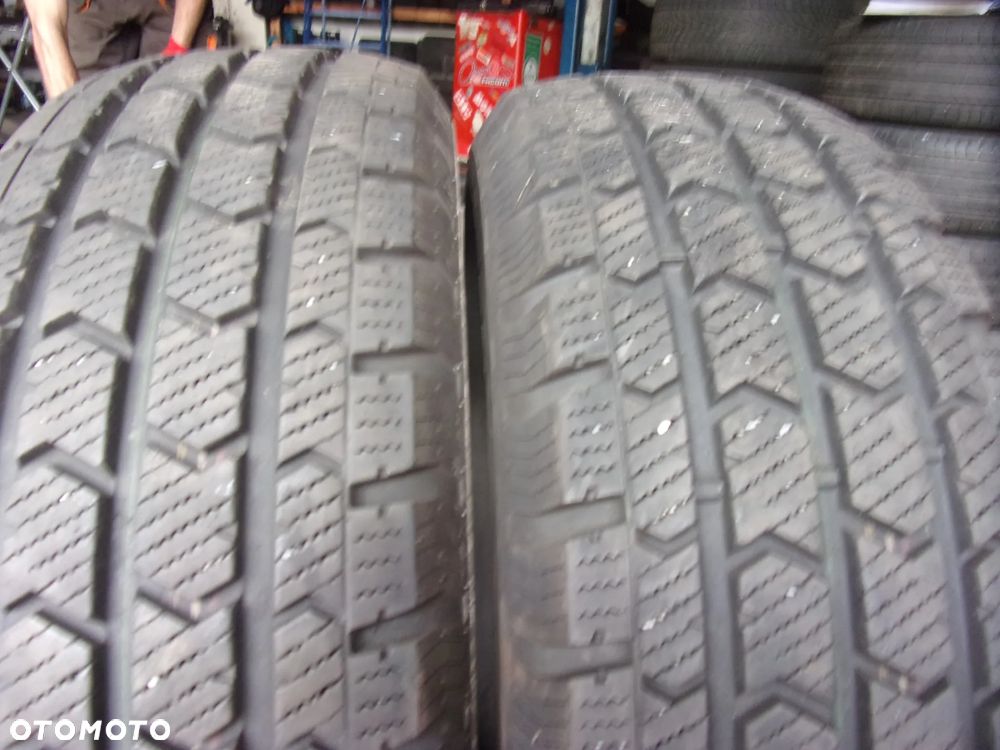 Para opon letnich 235/65 R16C 115/113R WINDFORCE SNOWBLAZER MAX - 5