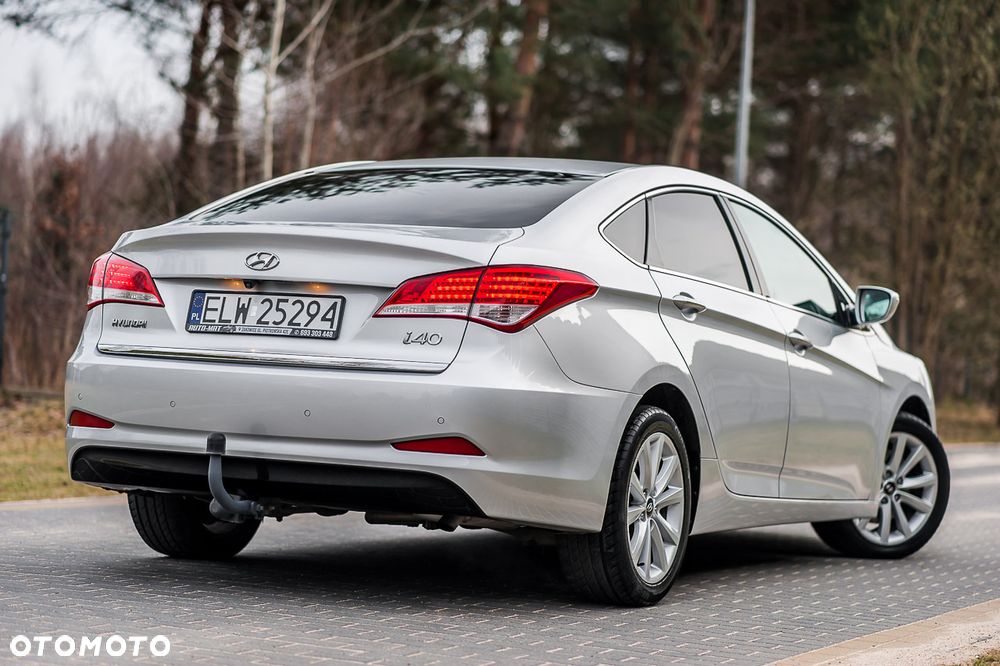 Hyundai i40 1.6 Comfort - 15