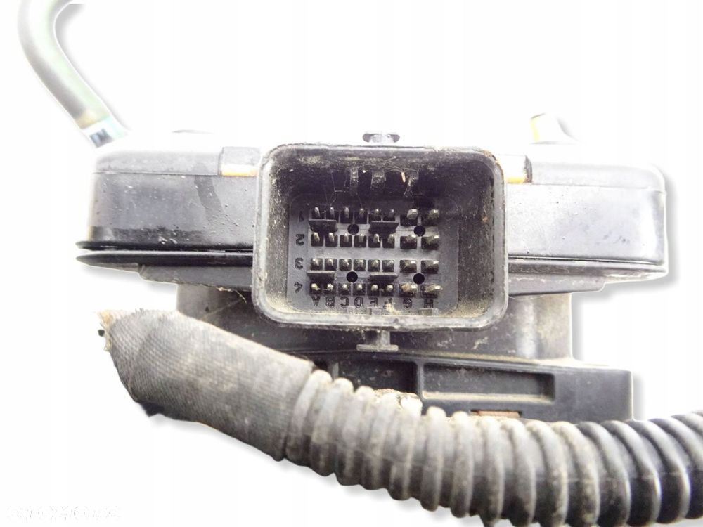 kompresor zawieszenia citroen c5 9643373280 - 5